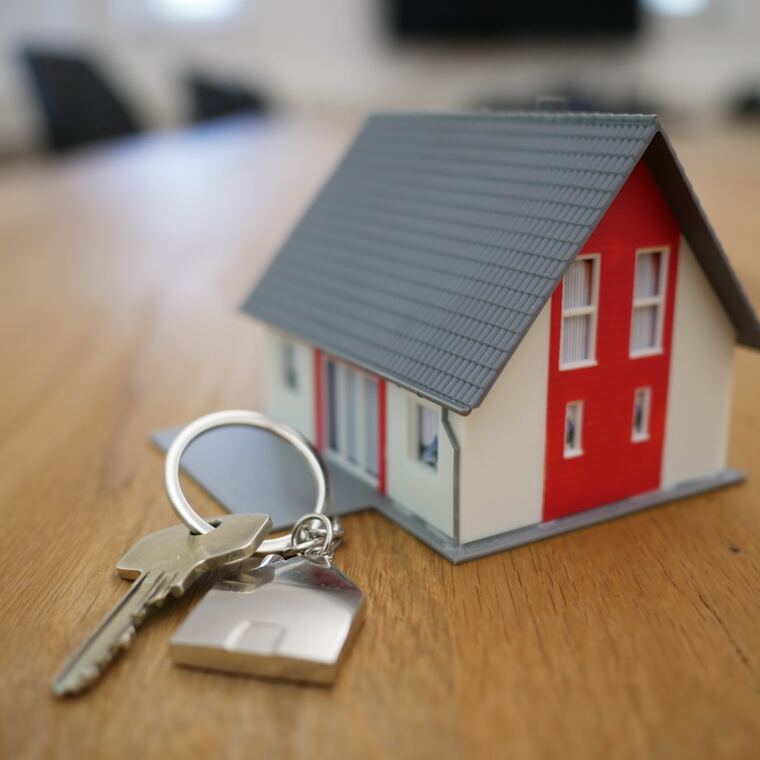 Imobiliárias